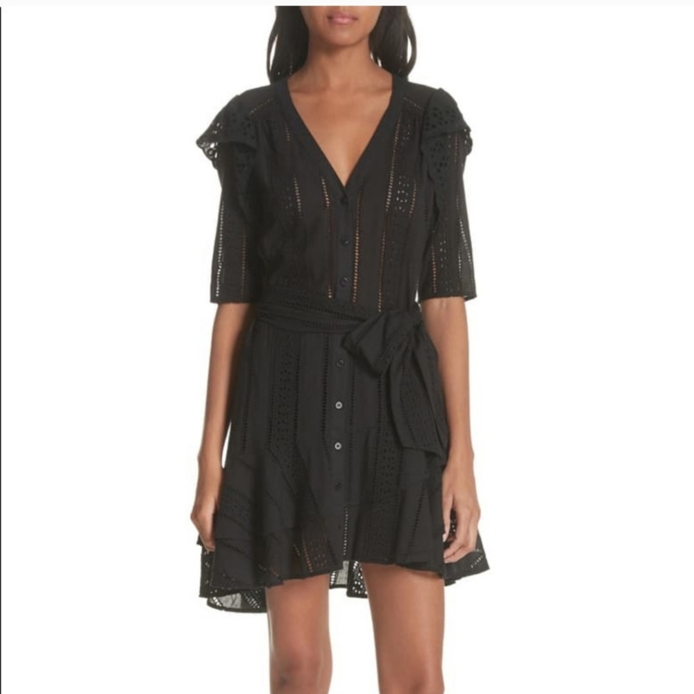 NWOT Veronica Beard Dress Size 2